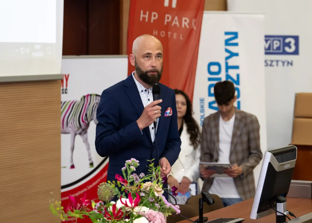 52. Międzynarodowe Seminarium Kół Naukowych