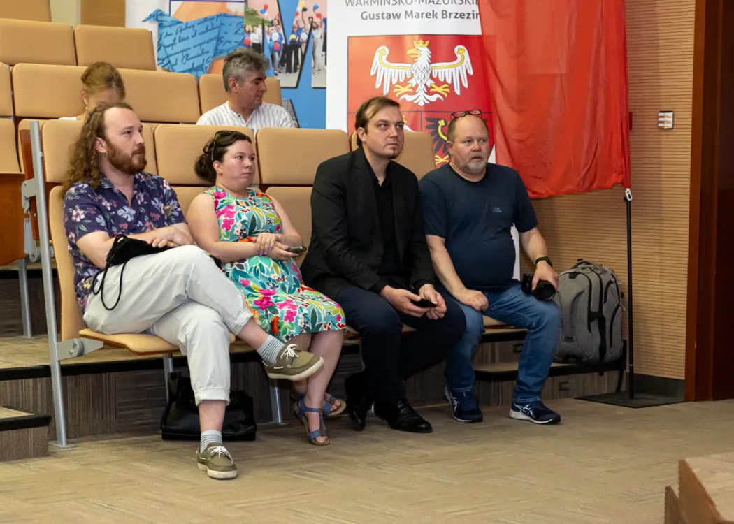 52. Międzynarodowe Seminarium Kół Naukowych