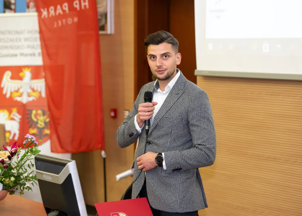52. Międzynarodowe Seminarium Kół Naukowych