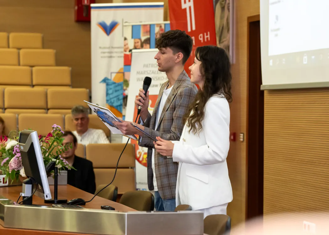 52. Międzynarodowe Seminarium Kół Naukowych