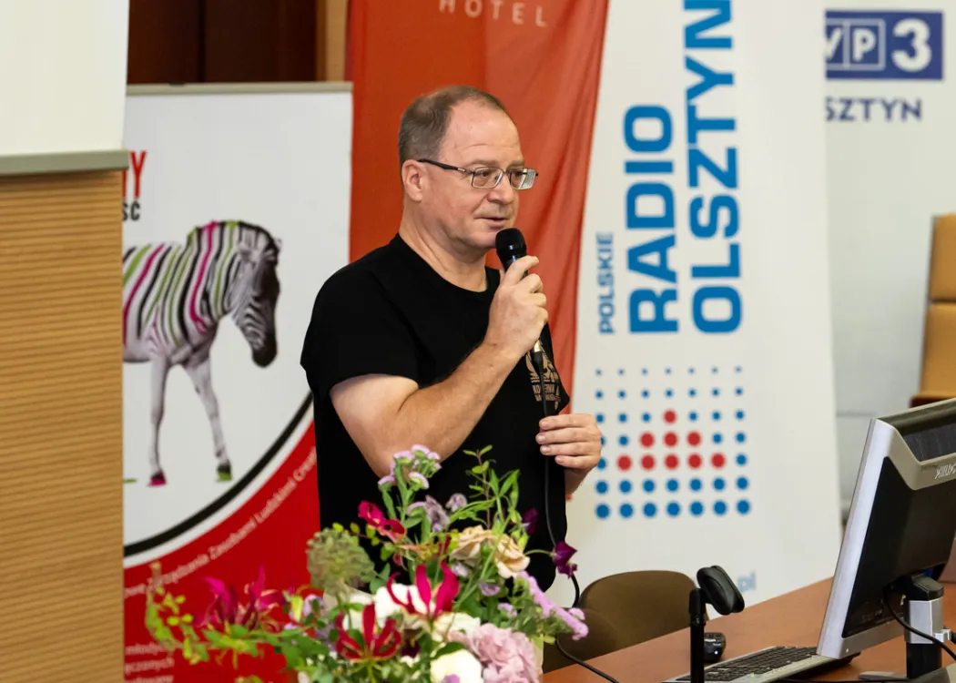 52. Międzynarodowe Seminarium Kół Naukowych