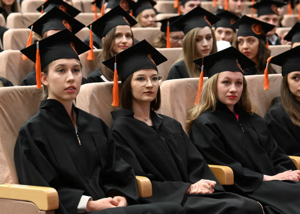 Absolutorium kierunku lekarskiego 2023