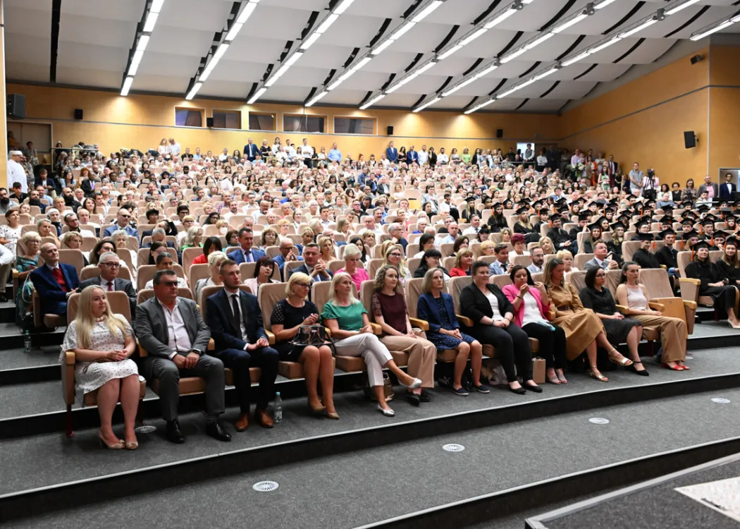 Absolutorium kierunku lekarskiego 2023