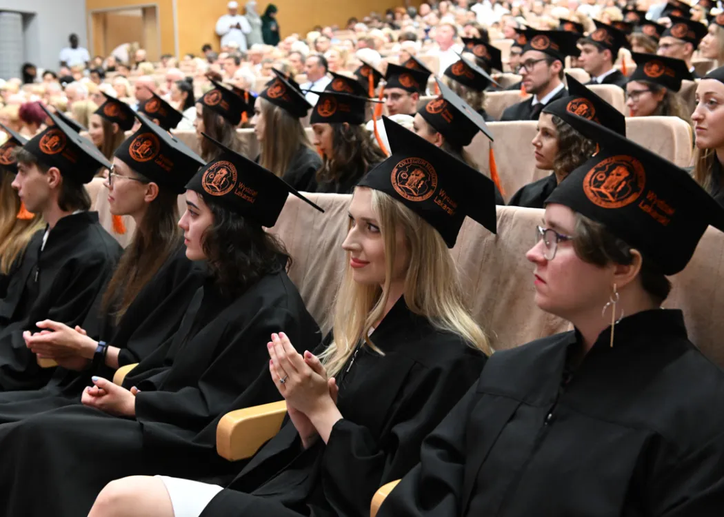 Absolutorium kierunku lekarskiego 2023