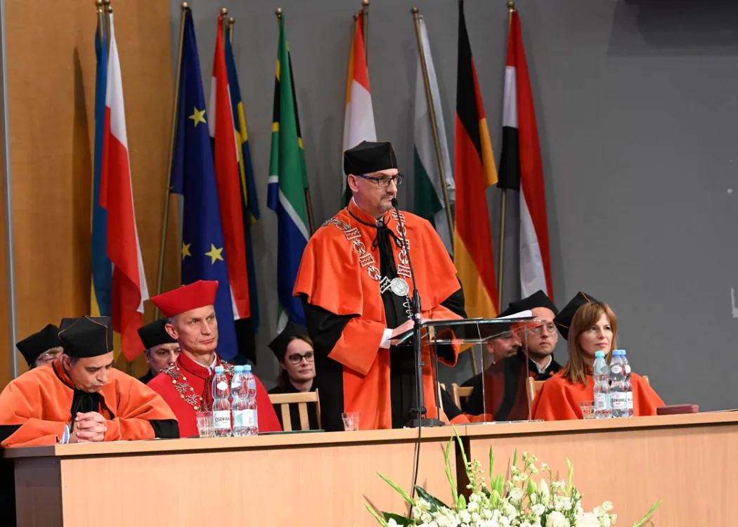 Absolutorium kierunku lekarskiego 2023