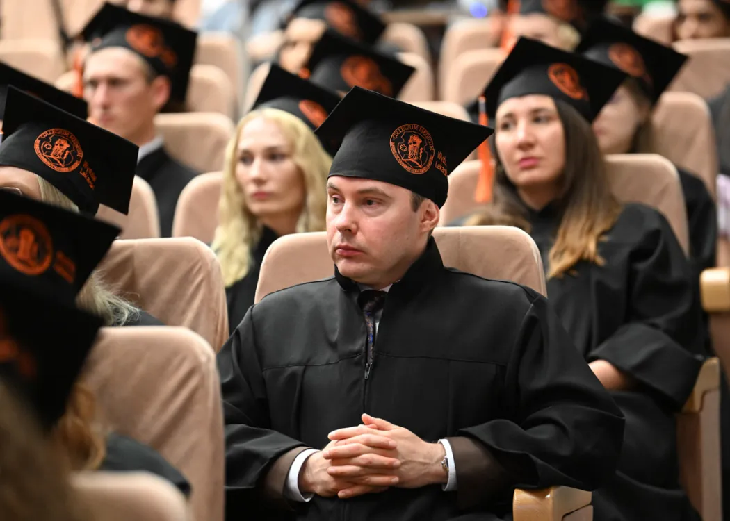 Absolutorium kierunku lekarskiego 2023