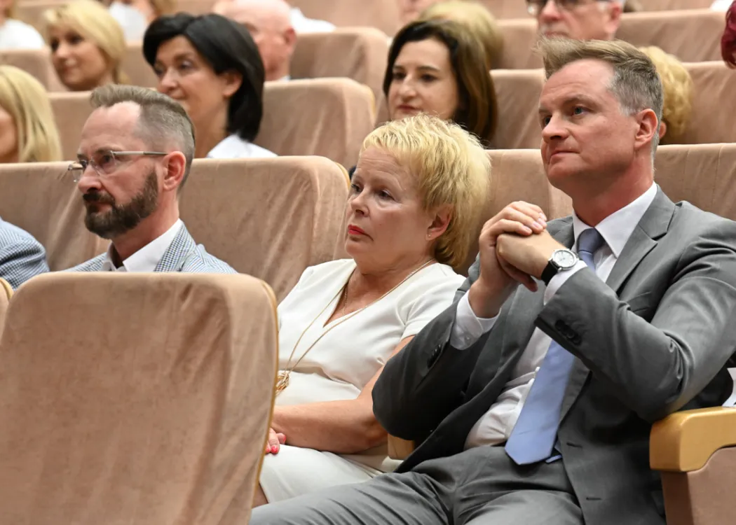Absolutorium kierunku lekarskiego 2023