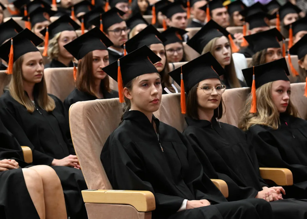 Absolutorium kierunku lekarskiego 2023