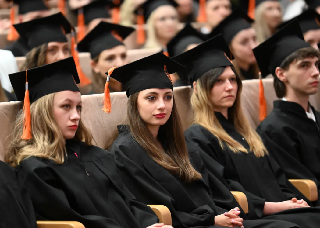 Absolutorium kierunku lekarskiego 2023