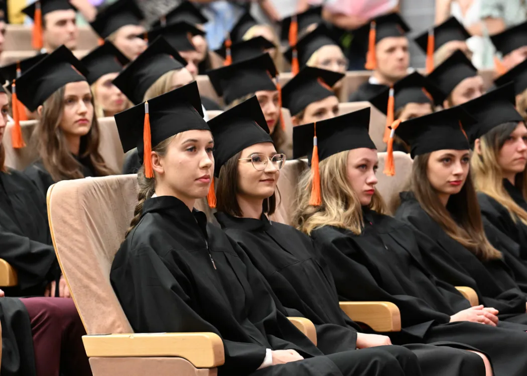 Absolutorium kierunku lekarskiego 2023