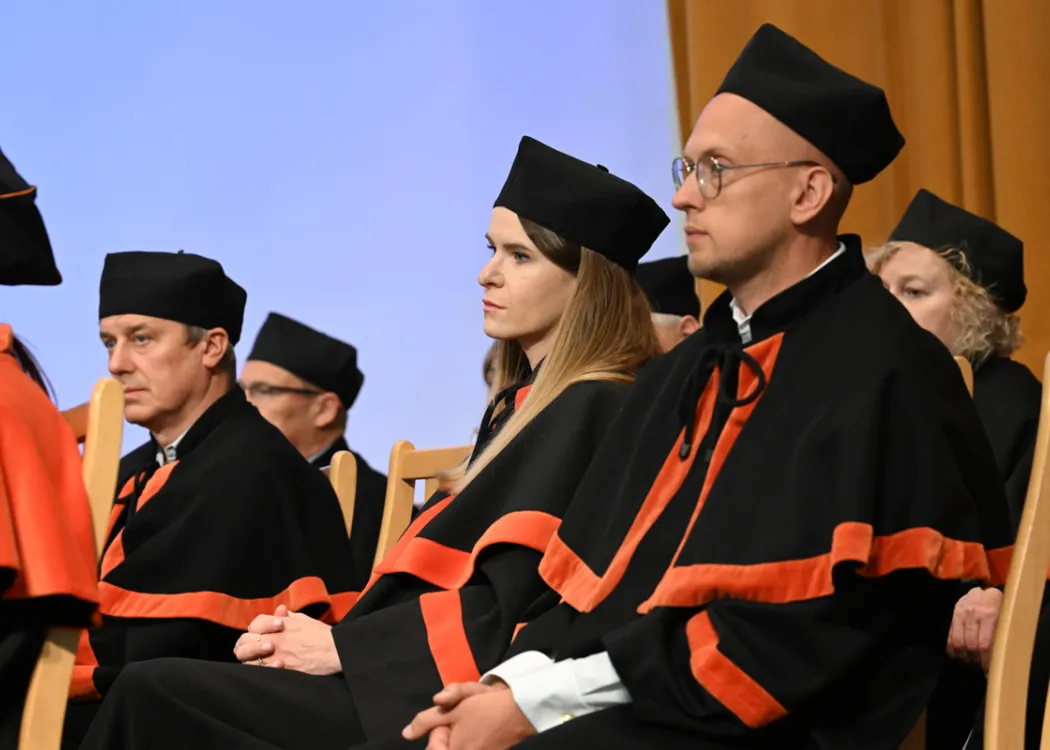 Absolutorium kierunku lekarskiego 2023