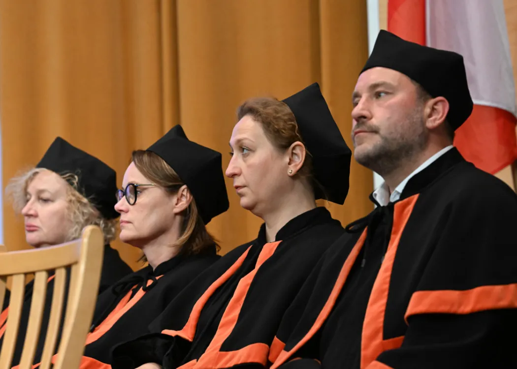 Absolutorium kierunku lekarskiego 2023