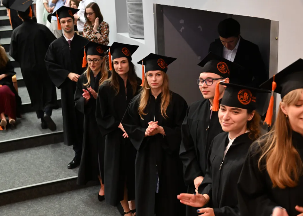Absolutorium kierunku lekarskiego 2023