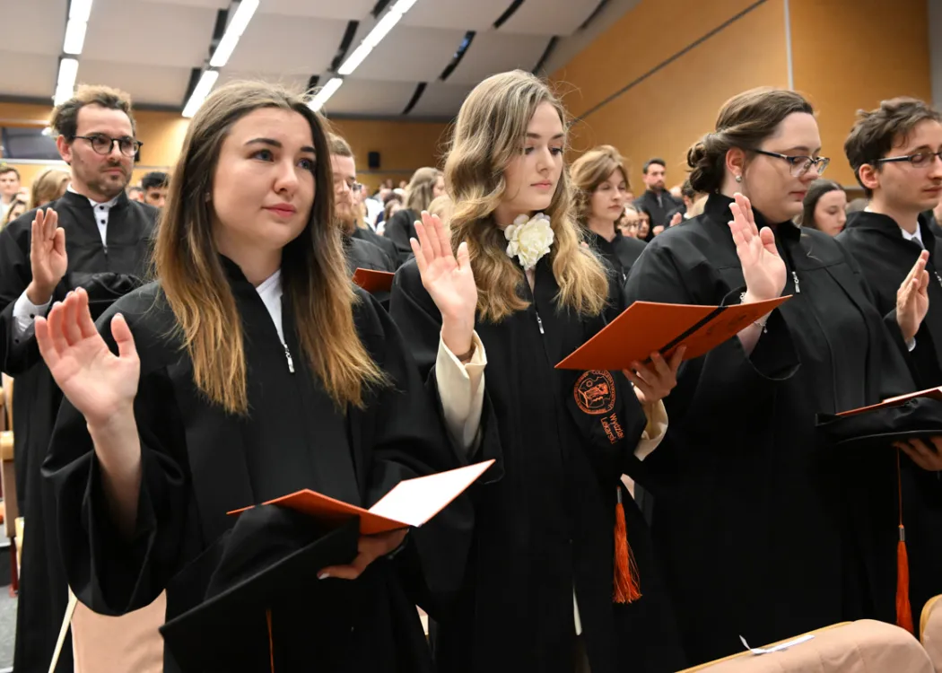 Absolutorium kierunku lekarskiego 2023