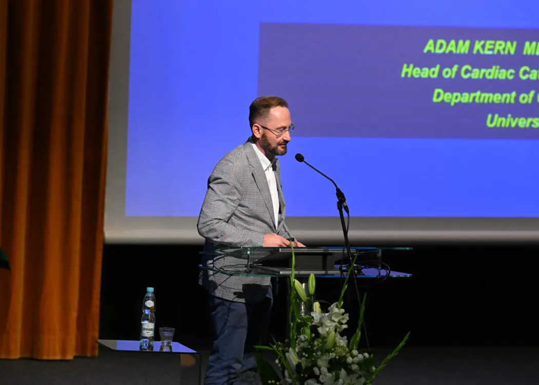 Absolutorium kierunku lekarskiego 2023