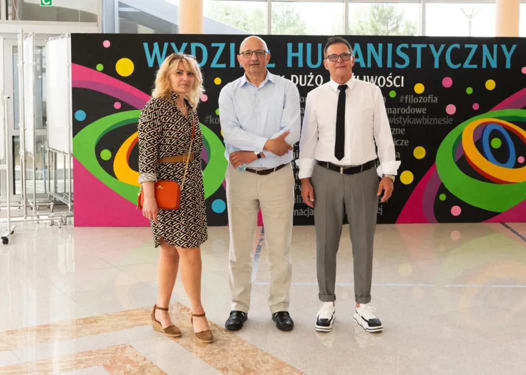 Konferencja Wojna i Tekst