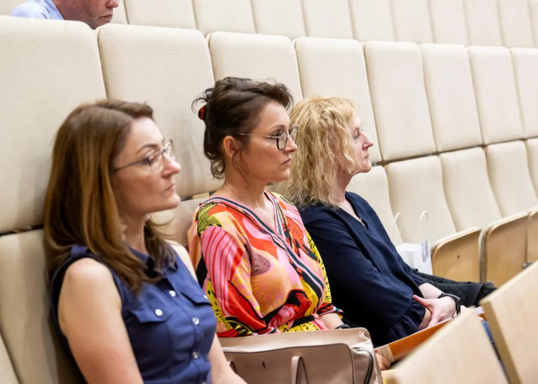 Konferencja Wojna i Tekst