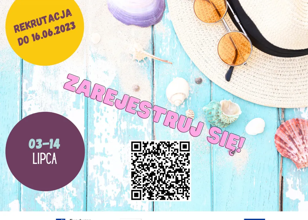 Summer Camp Letniej Szkoły Innowacji 