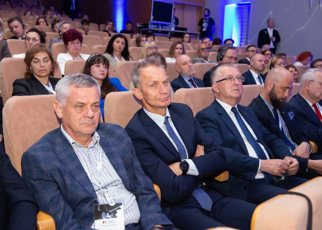 Światowy Kongres Kopernikański w Olsztynie