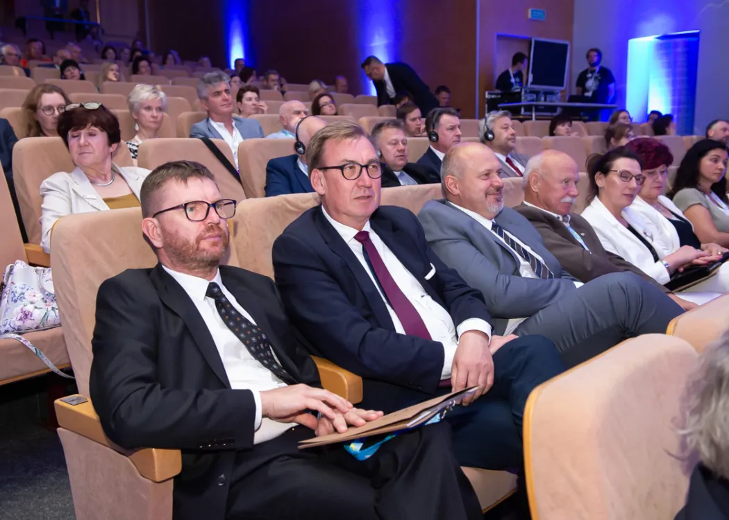 Światowy Kongres Kopernikański w Olsztynie