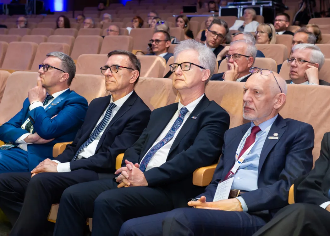 Światowy Kongres Kopernikański w Olsztynie