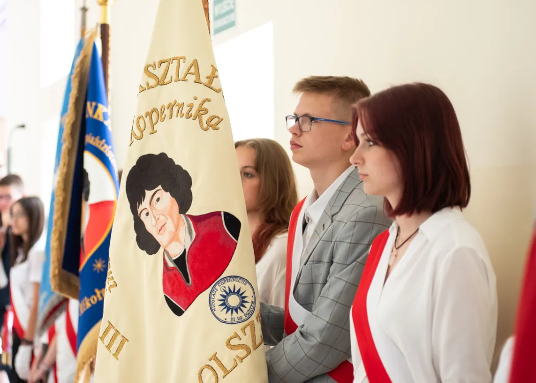 Światowy Kongres Kopernikański w Olsztynie