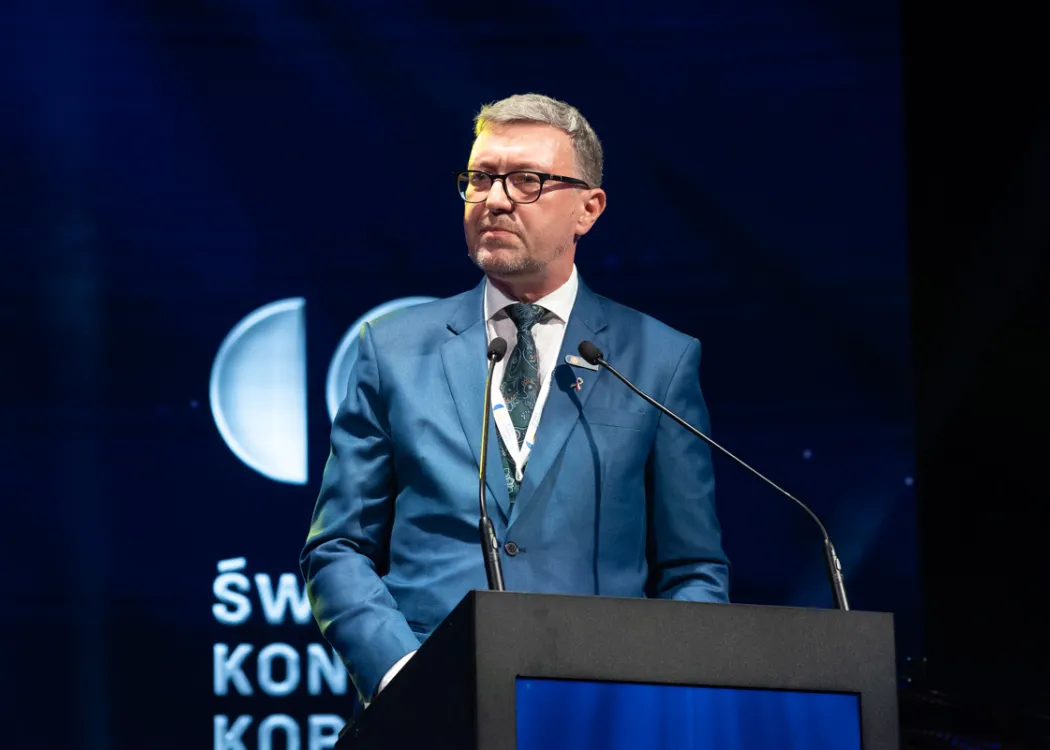 Światowy Kongres Kopernikański w Olsztynie