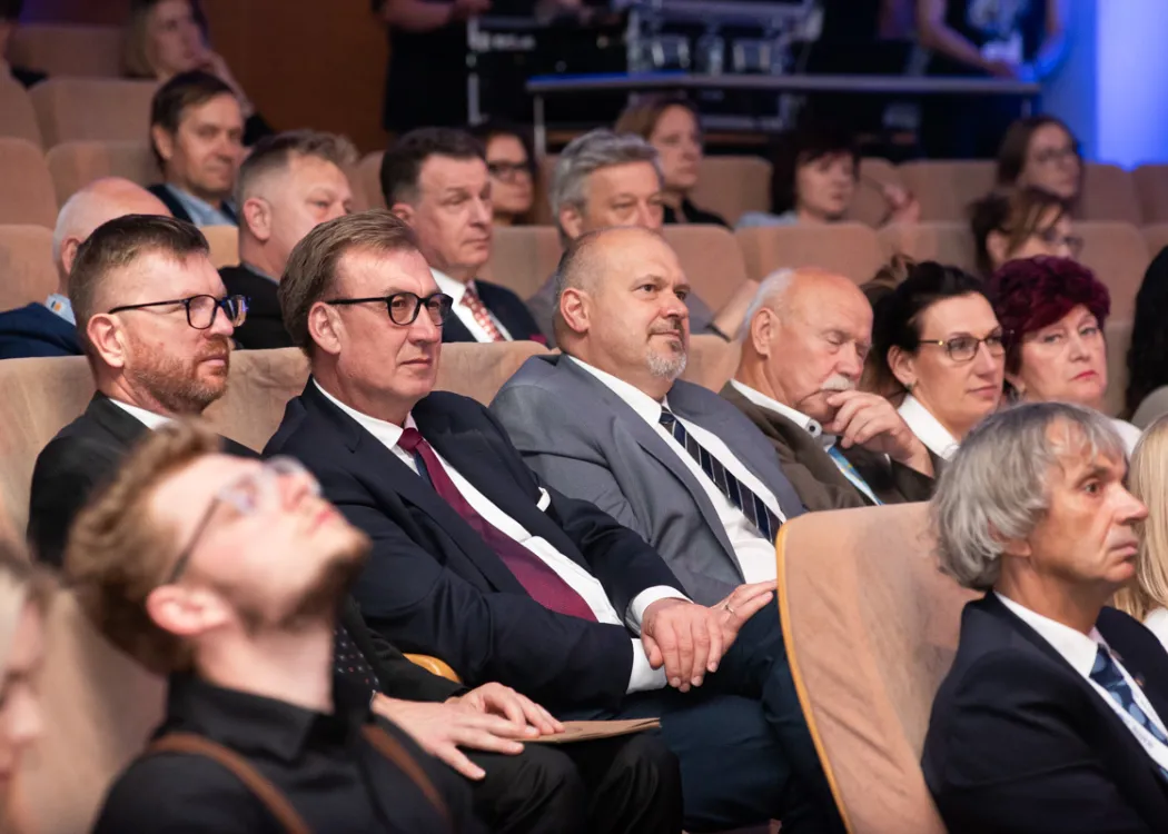 Światowy Kongres Kopernikański w Olsztynie