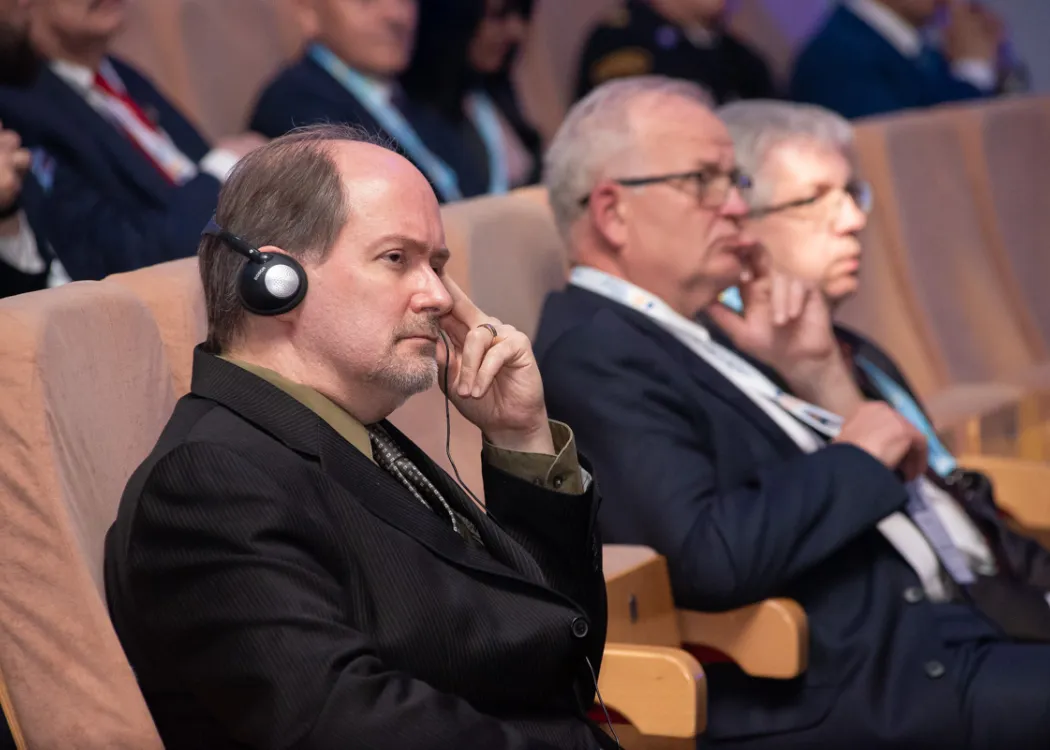 Światowy Kongres Kopernikański w Olsztynie