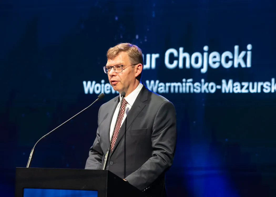 Światowy Kongres Kopernikański w Olsztynie