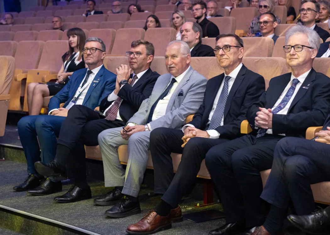 Światowy Kongres Kopernikański w Olsztynie