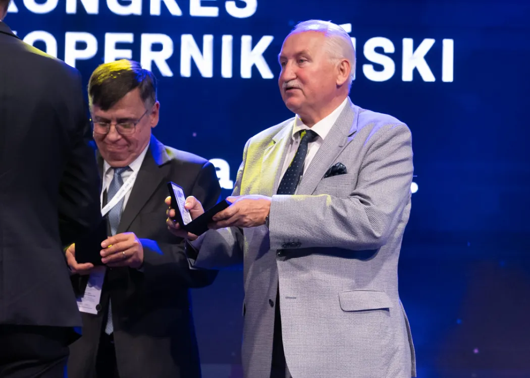 Światowy Kongres Kopernikański w Olsztynie