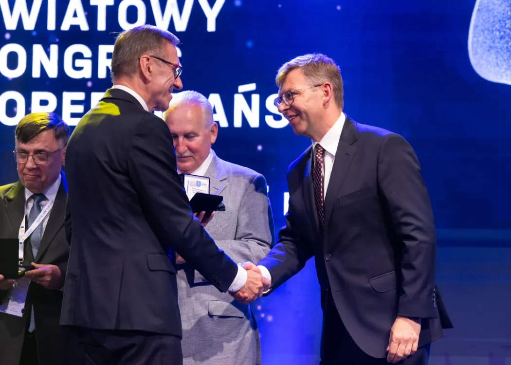 Światowy Kongres Kopernikański w Olsztynie