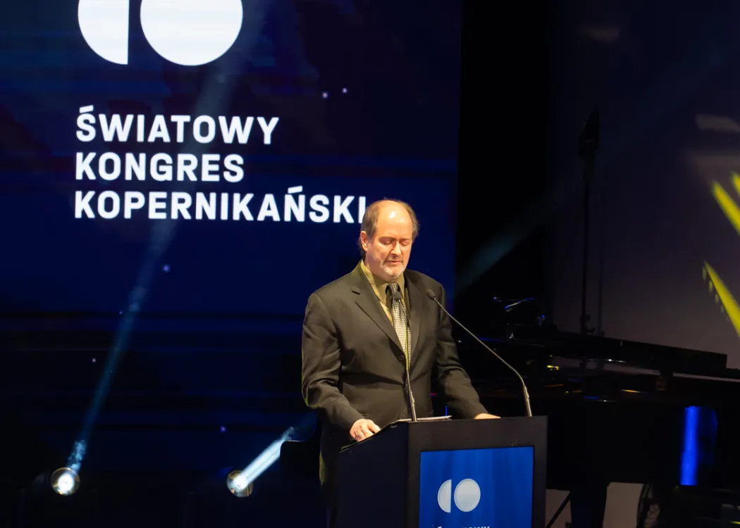 Światowy Kongres Kopernikański w Olsztynie