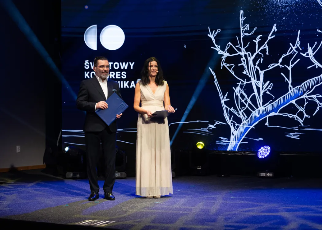 Światowy Kongres Kopernikański w Olsztynie