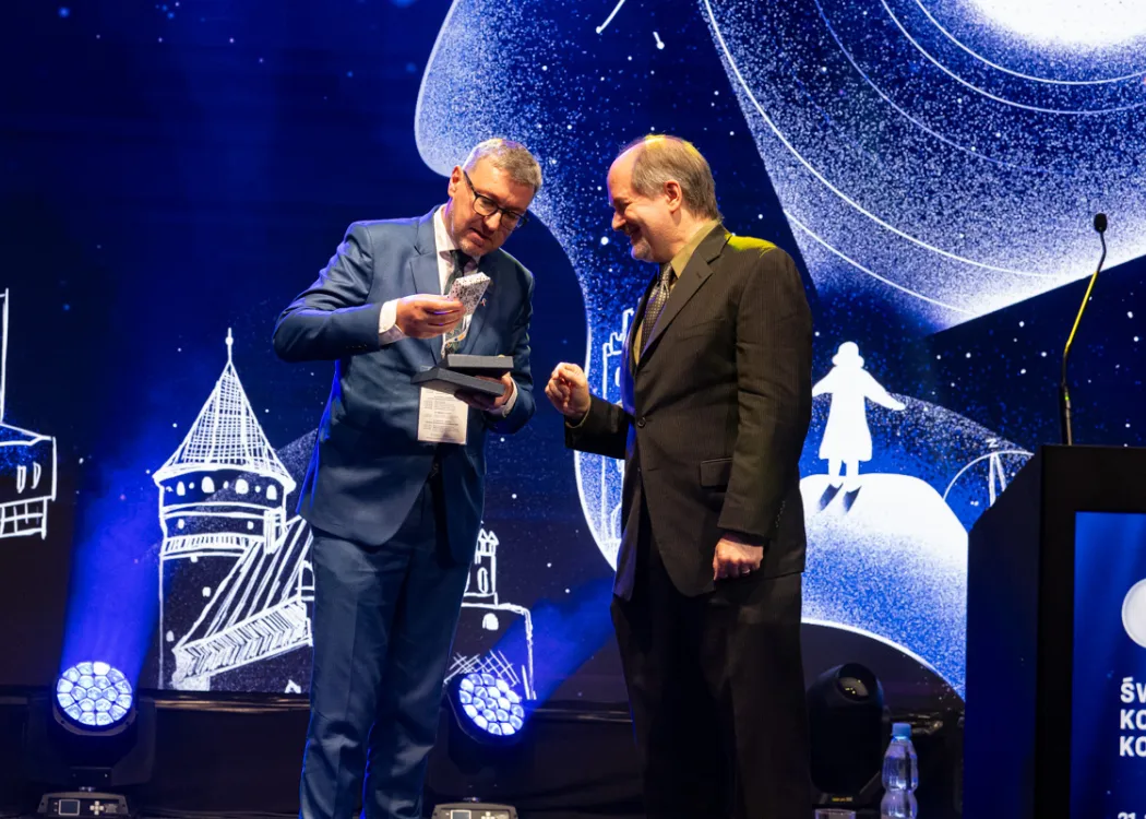 Światowy Kongres Kopernikański w Olsztynie