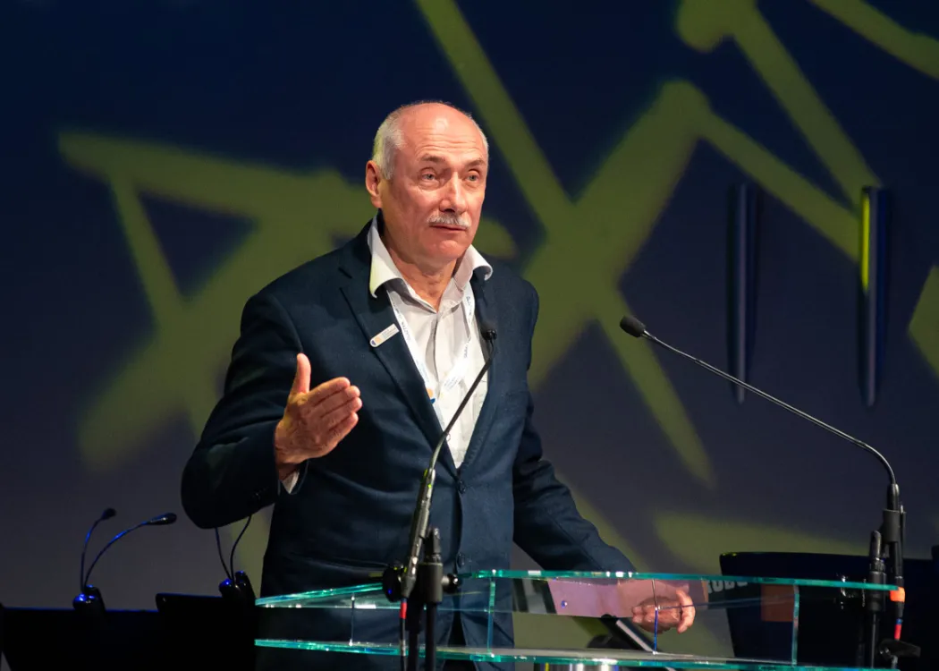 Światowy Kongres Kopernikański w Olsztynie - sobota