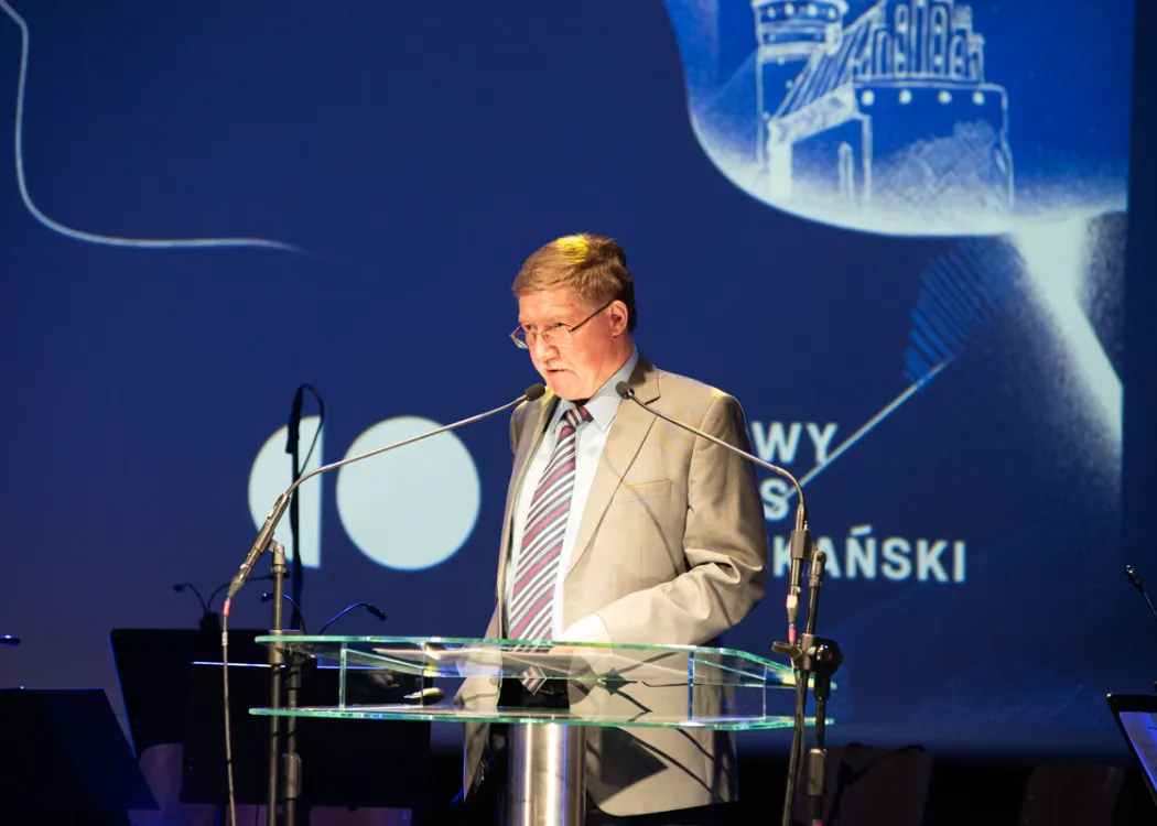 Światowy Kongres Kopernikański w Olsztynie - sobota