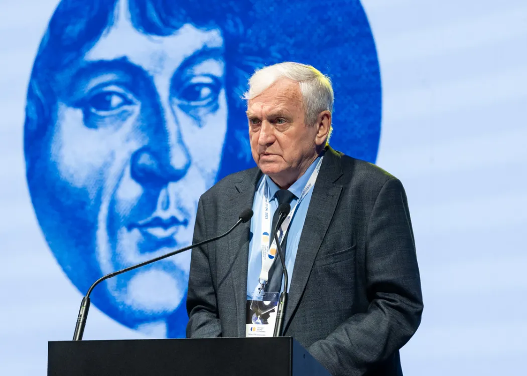 Światowy Kongres Kopernikański w Olsztynie