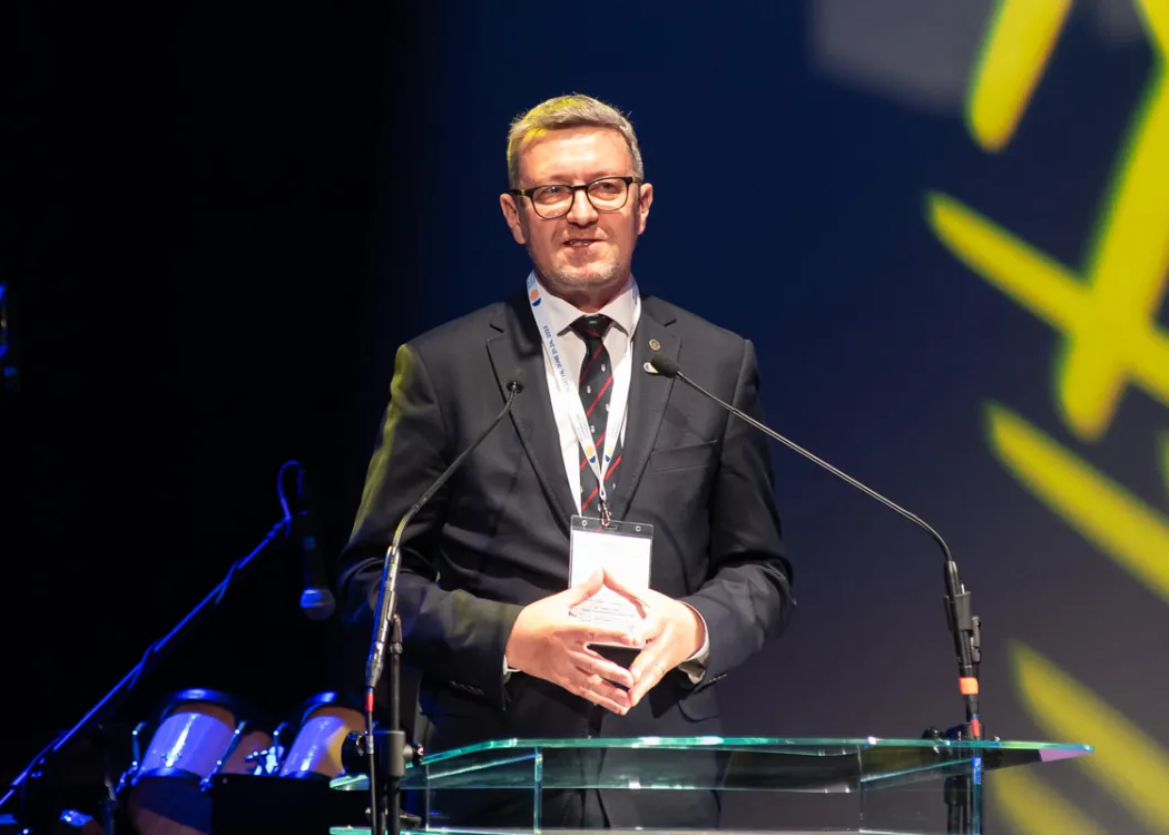 Światowy Kongres Kopernikański w Olsztynie - sobota