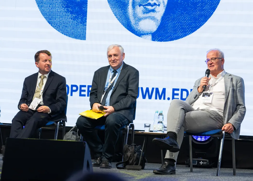 Światowy Kongres Kopernikański w Olsztynie