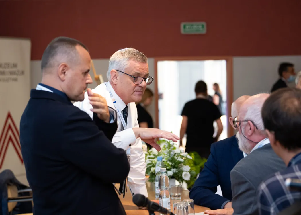 Światowy Kongres Kopernikański w Olsztynie