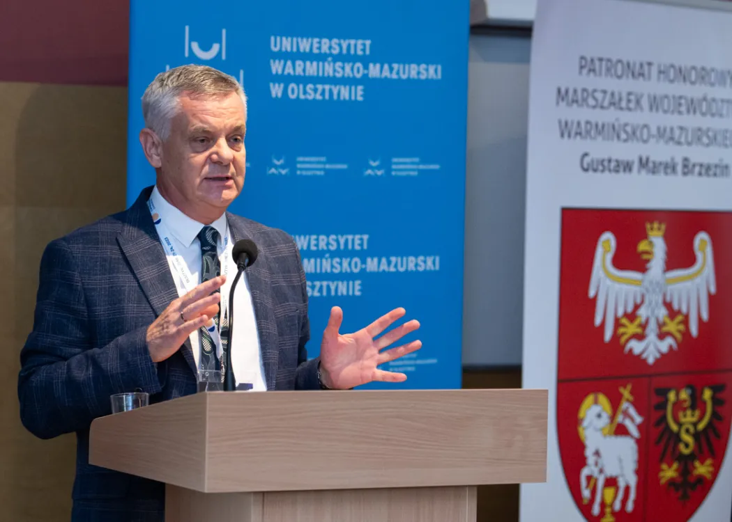 Światowy Kongres Kopernikański w Olsztynie