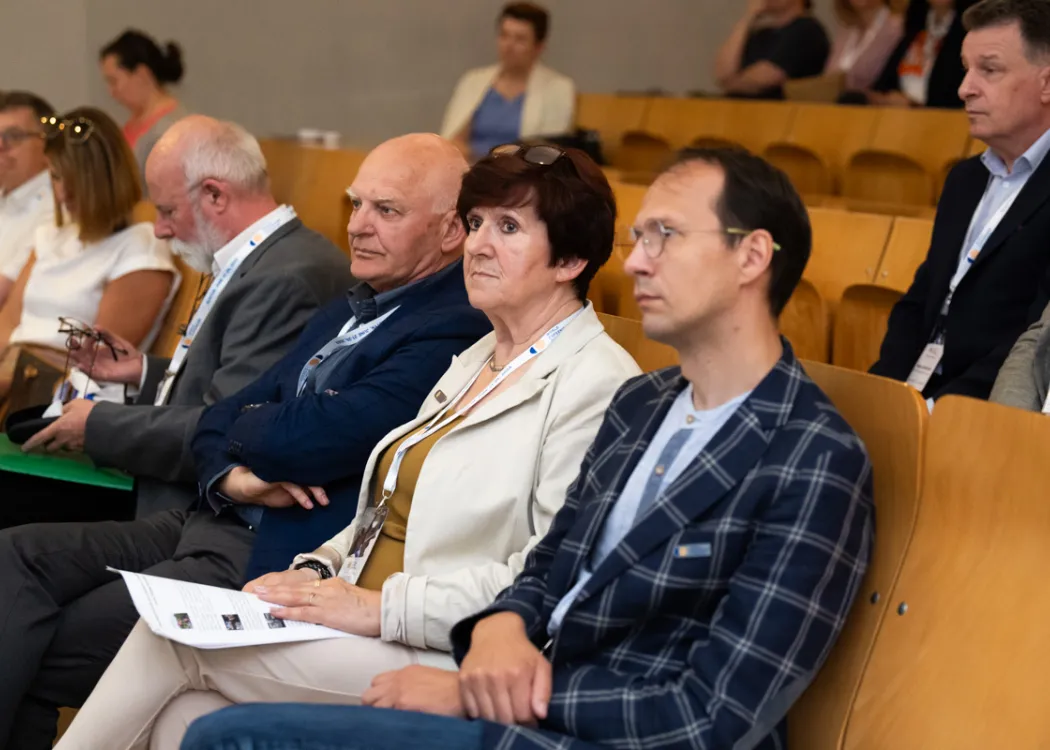 Światowy Kongres Kopernikański w Olsztynie