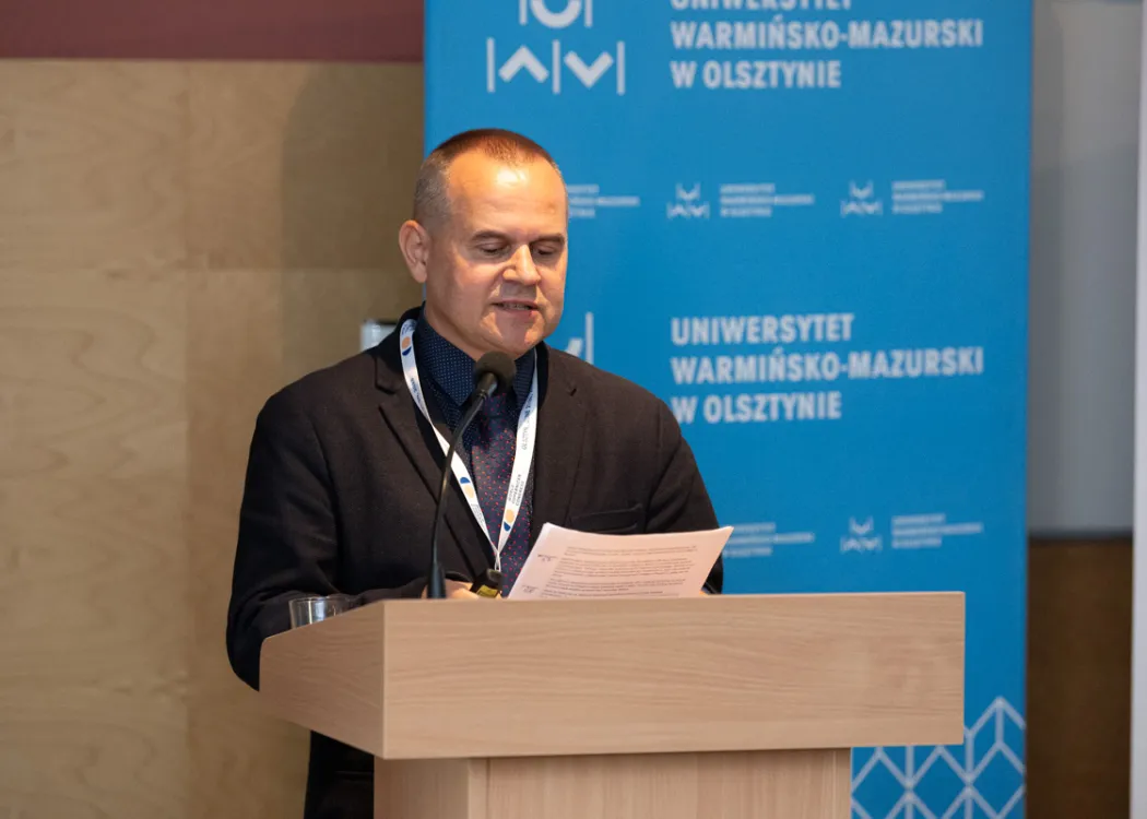 Światowy Kongres Kopernikański w Olsztynie