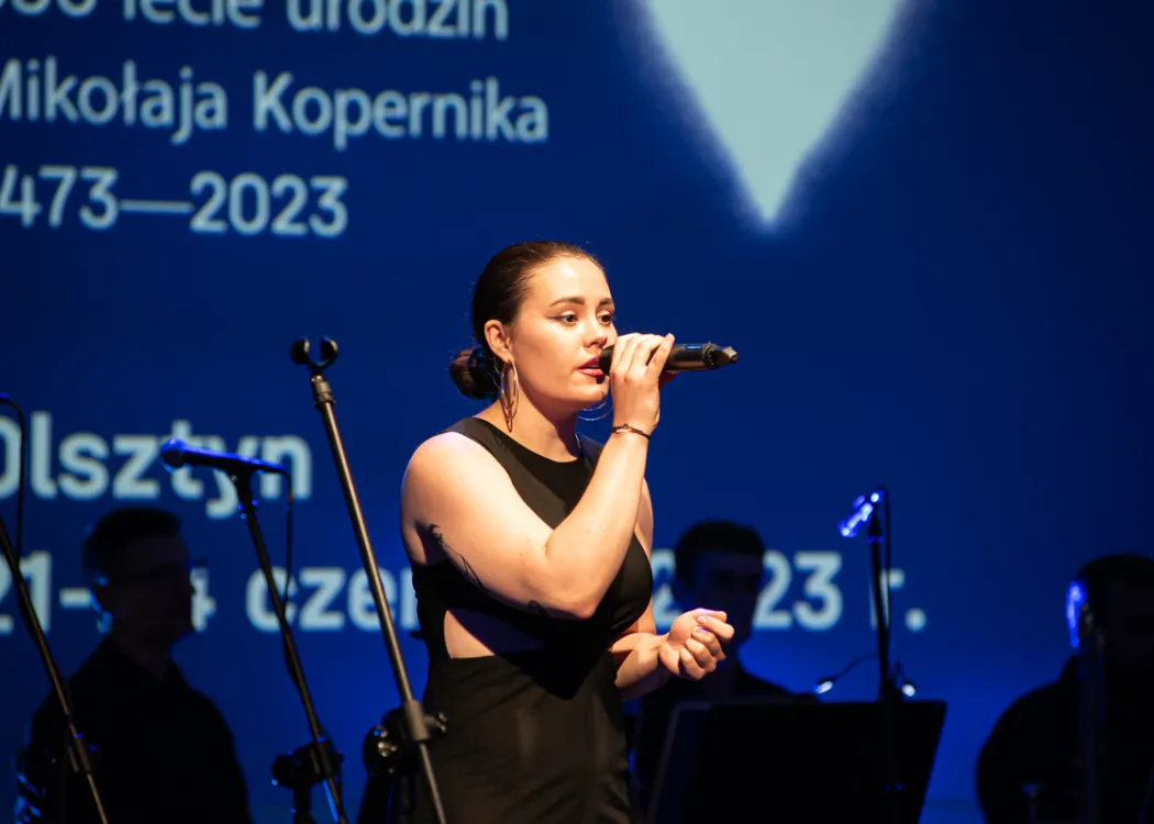 Światowy Kongres Kopernikański w Olsztynie - sobota