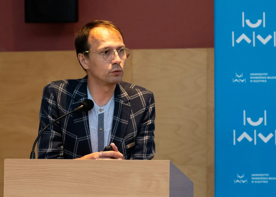 Światowy Kongres Kopernikański w Olsztynie