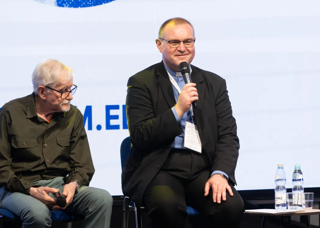 Światowy Kongres Kopernikański w Olsztynie