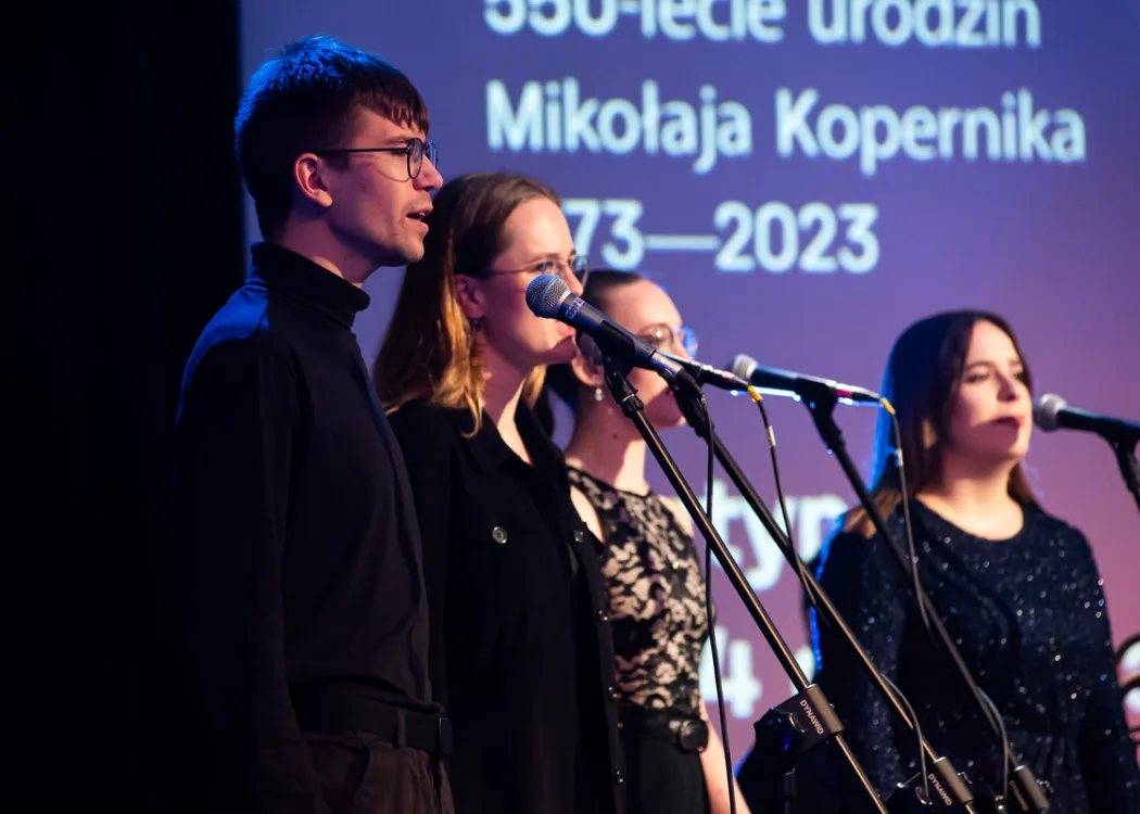 Światowy Kongres Kopernikański w Olsztynie - sobota