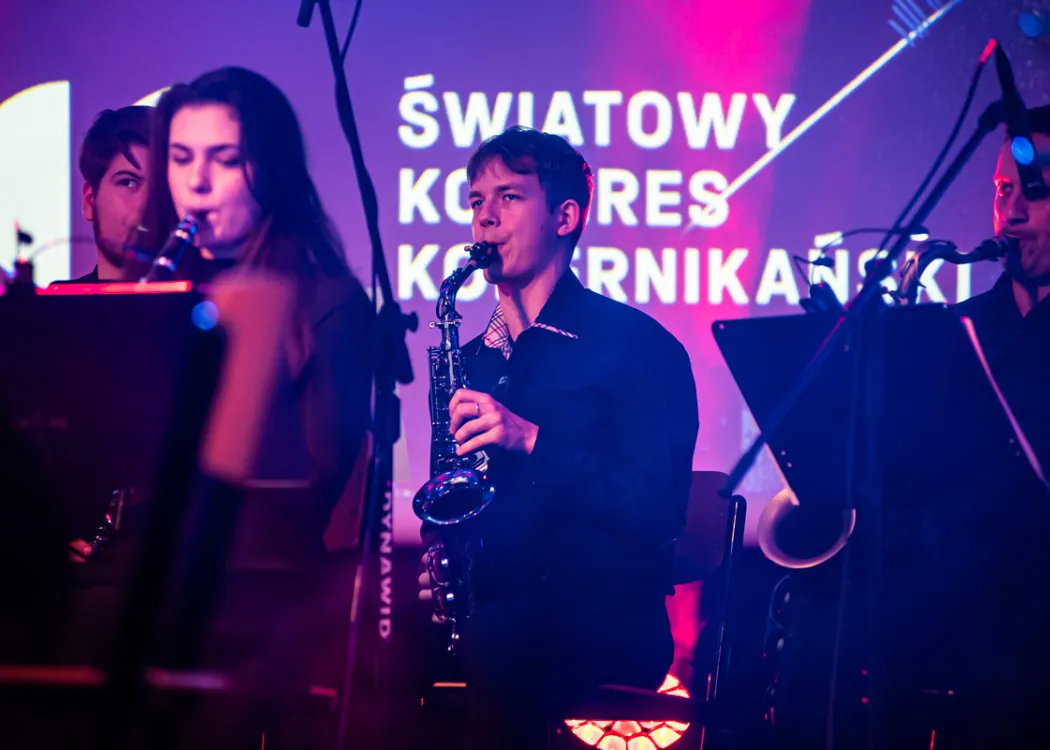 Światowy Kongres Kopernikański w Olsztynie - sobota